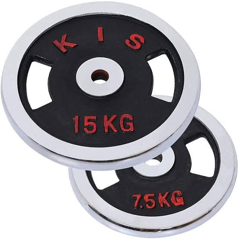Weights & Barbells