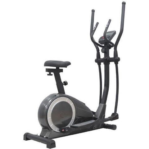 Ace Semi Commercial 2 in 1 Elliptical Cross Trainer with Seat