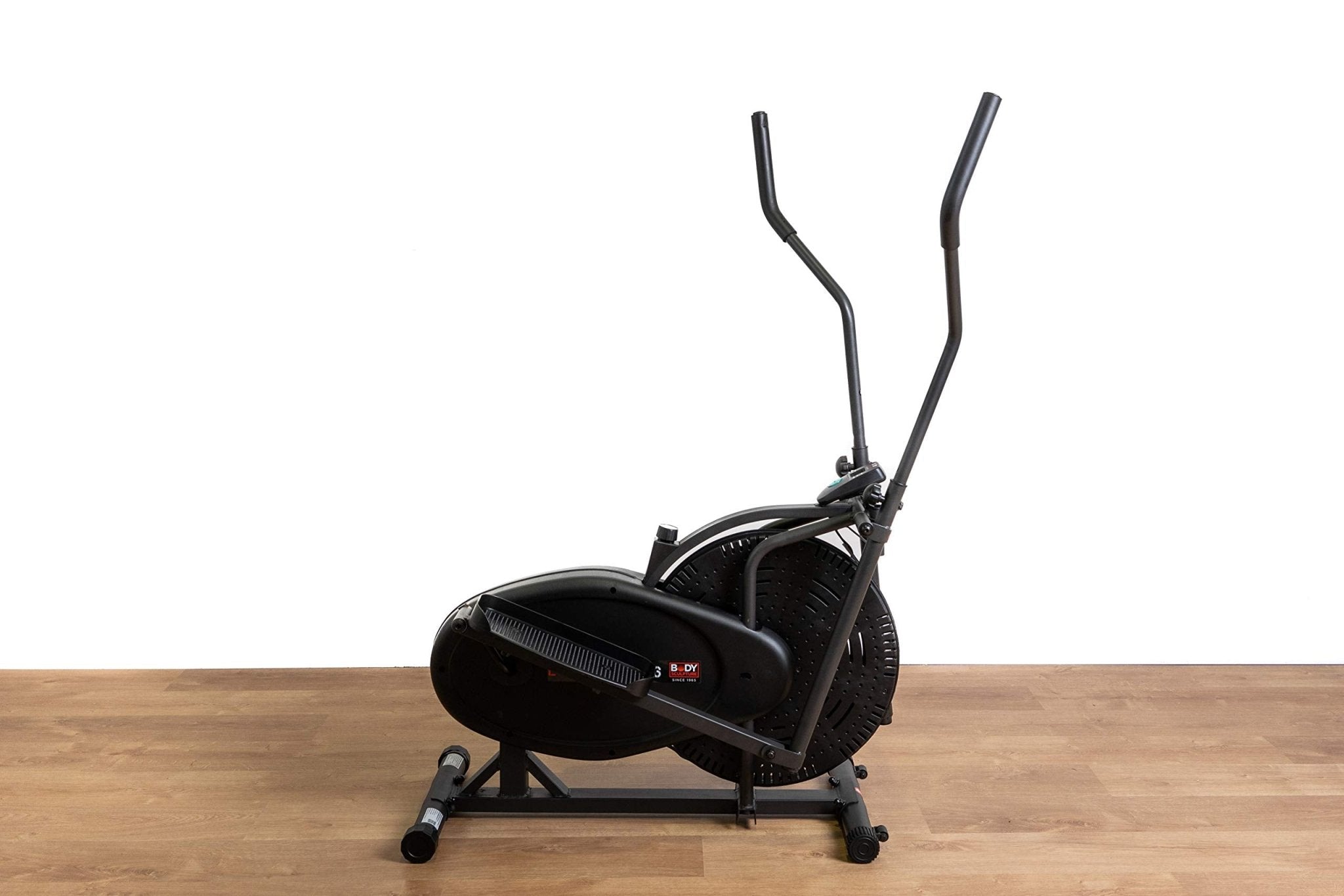 Body Sculpture Elliptical Strider Dual Action Air image 6