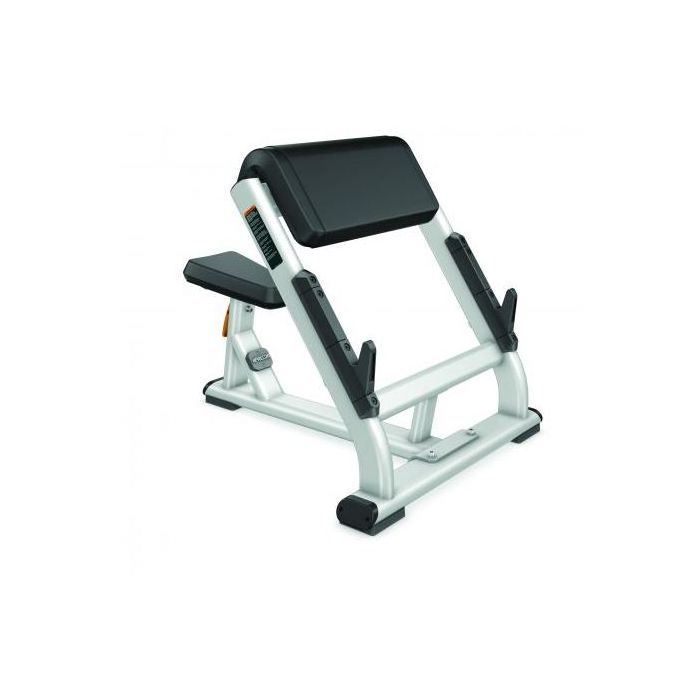 Commercial Heavy Duty Preacher Curl Bench