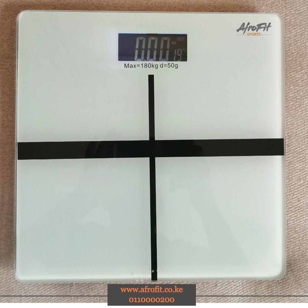 DIGITAL PERSONAL WEIGH SCALE image 2