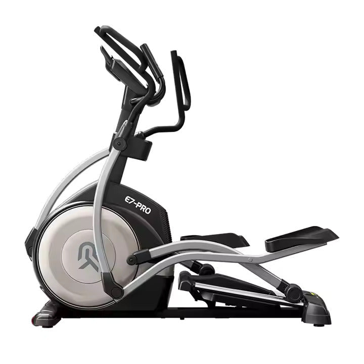 E7 PRO COMMERCIAL Elliptical Cross Trainer image 2
