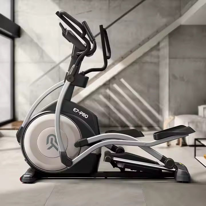 E7 PRO COMMERCIAL Elliptical Cross Trainer image 5