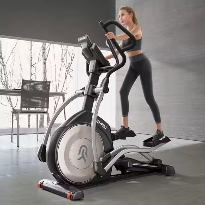 E7 PRO COMMERCIAL Elliptical Cross Trainer