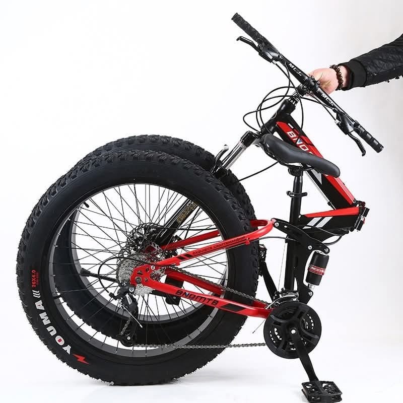 FAT TIRE BNQ