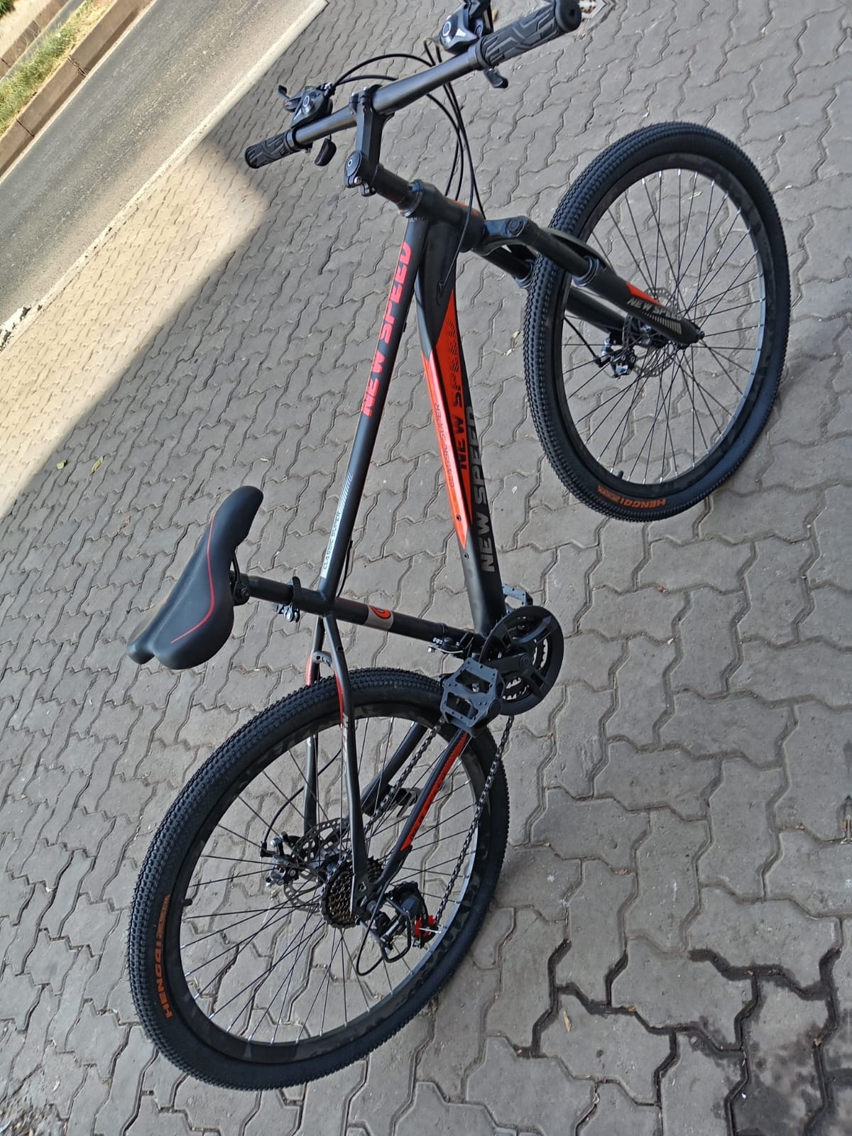 NEWSPEED