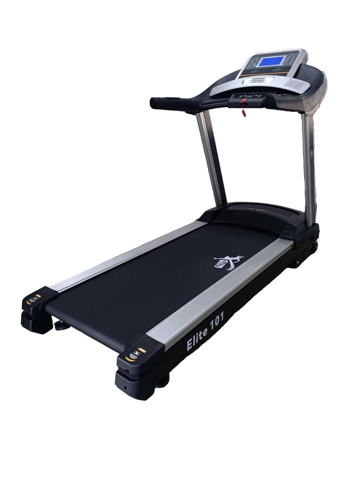 Elite 101 Athlete 25km/h Commercial Treadmill