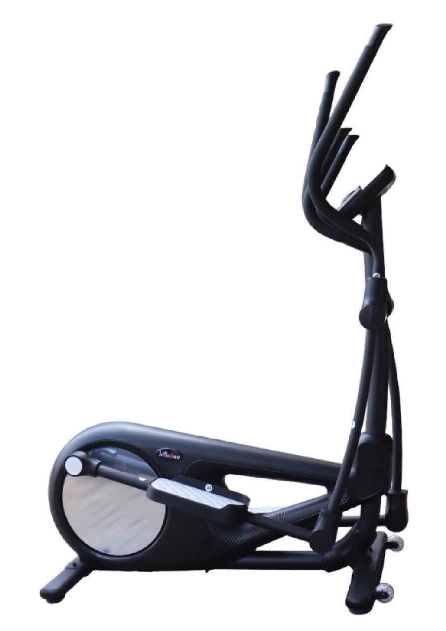Intuition CT-02 Elliptical Cross Trainer Bike IFx image 2