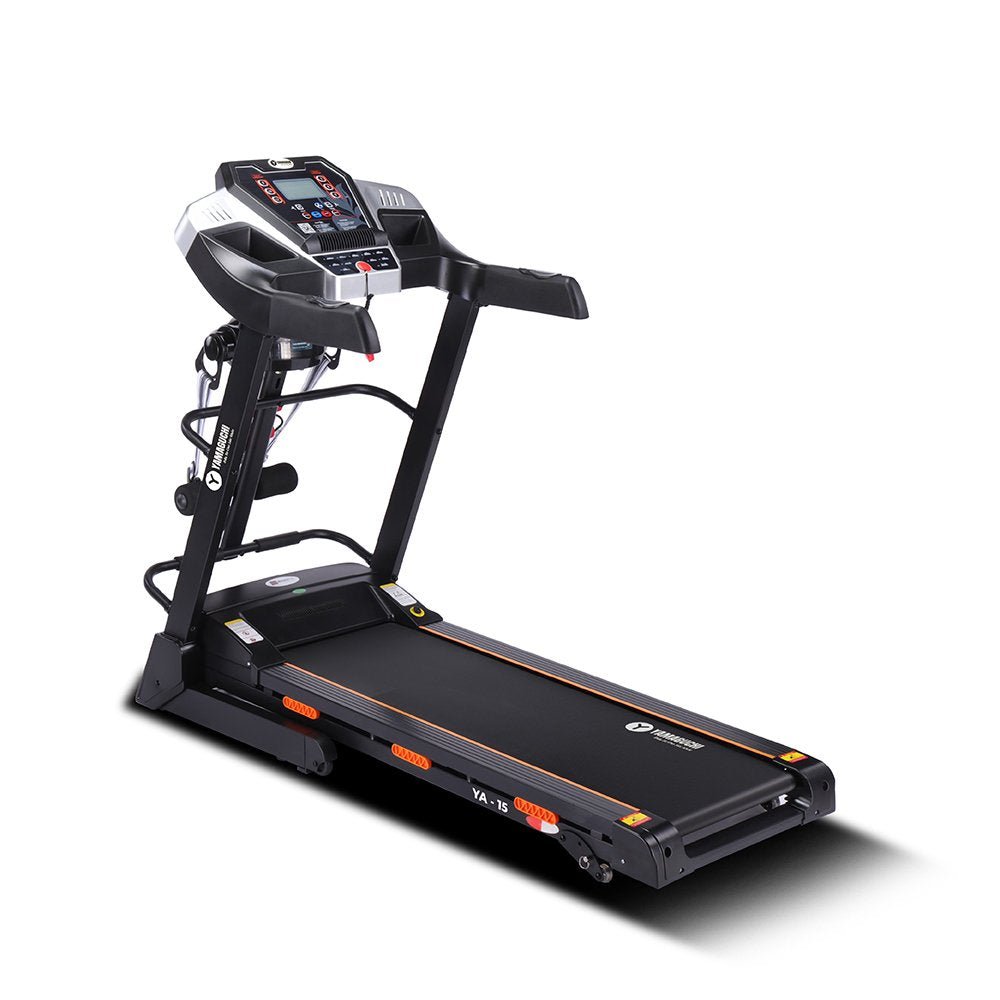 Intuition T500 Domestic 14km/h 3.5HP Treadmill