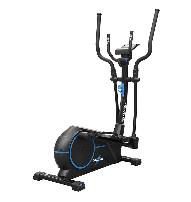 Domestic Fashion Elliptical Cross Trainer JX-7202