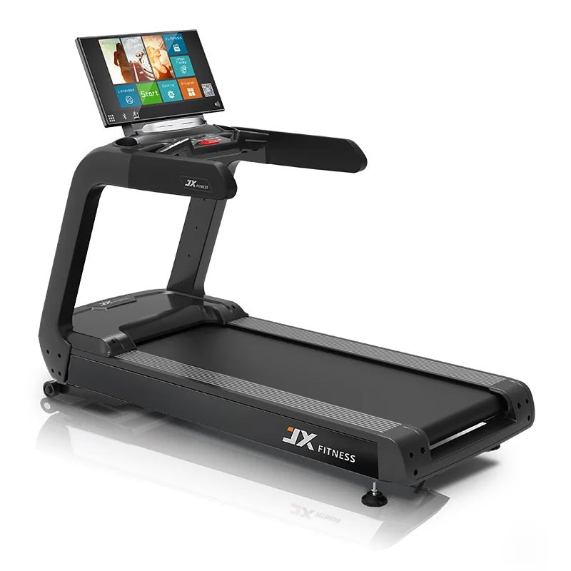 JX Plusx A1005 9HP Commercial Smart Treadmill