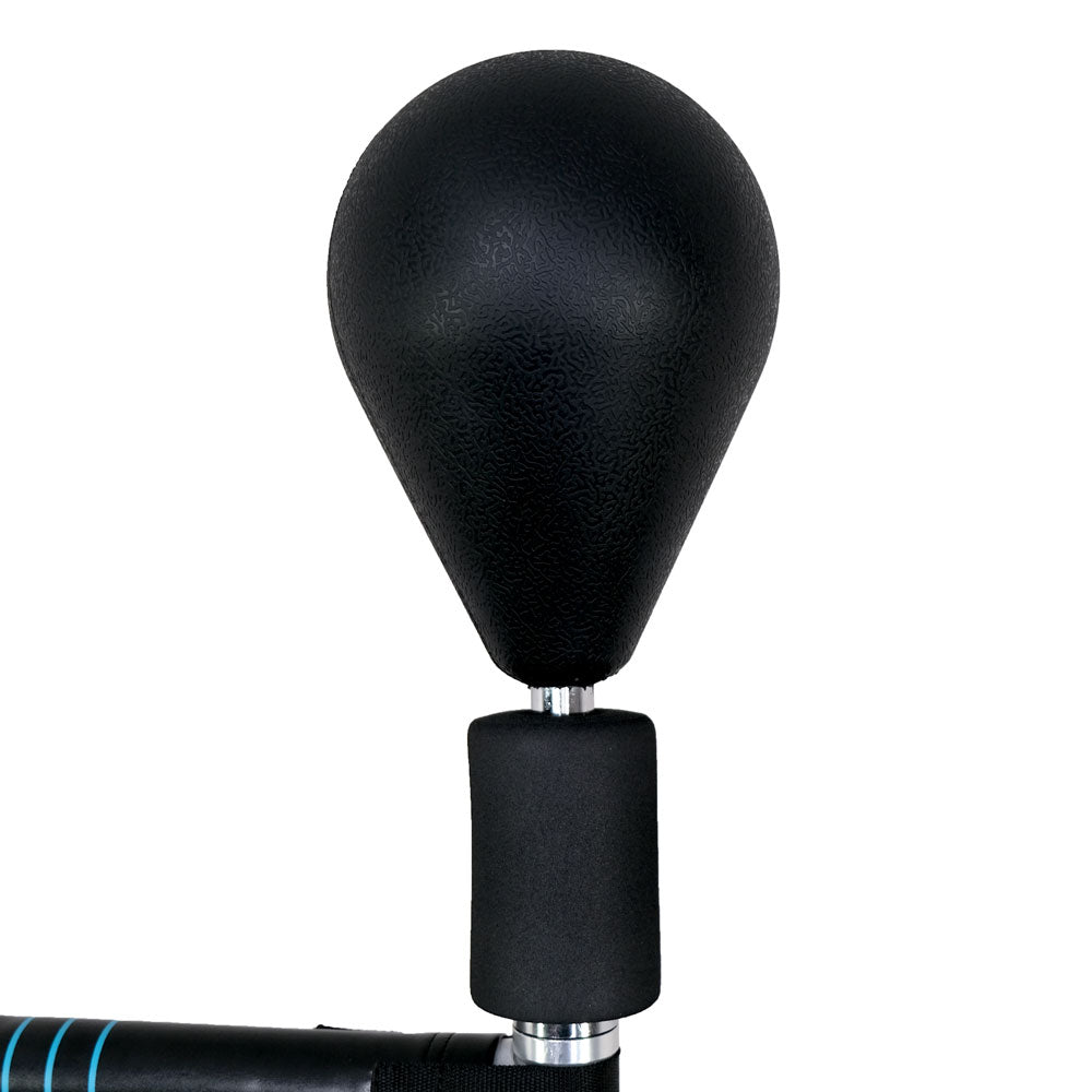 BOXING REFLEX PUNCING TARGET COLUMN LIVEPRO image 10