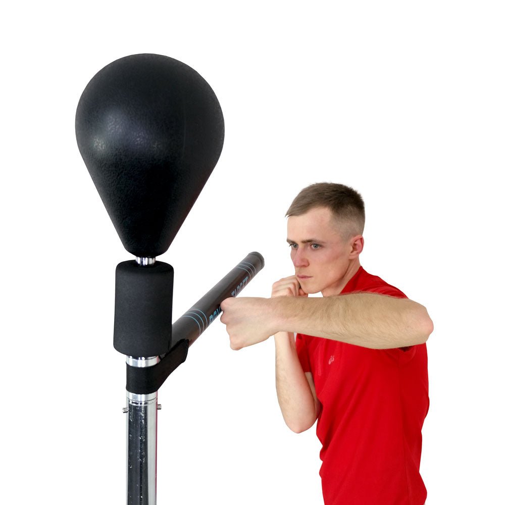 BOXING REFLEX PUNCING TARGET COLUMN LIVEPRO image 3