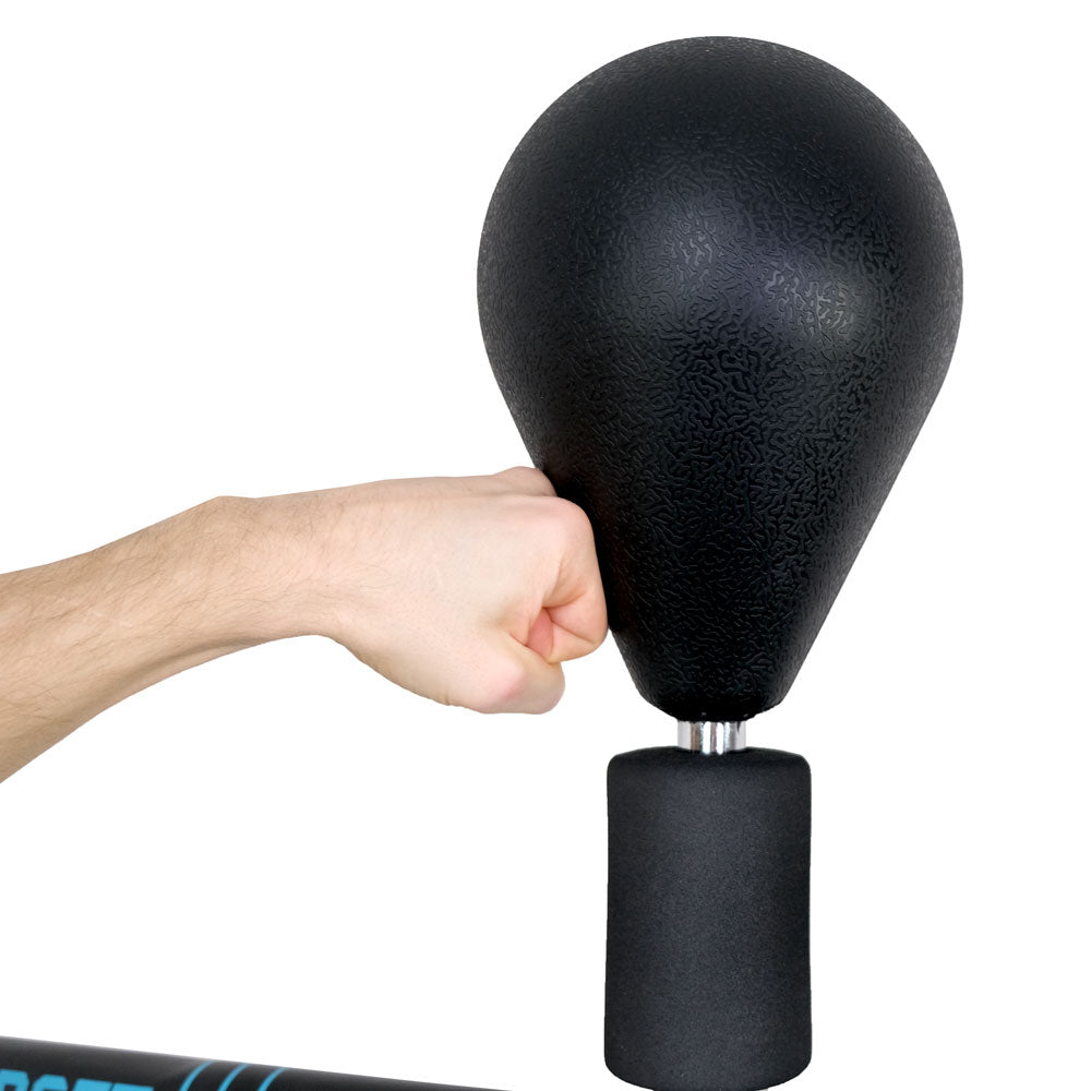 BOXING REFLEX PUNCING TARGET COLUMN LIVEPRO image 5