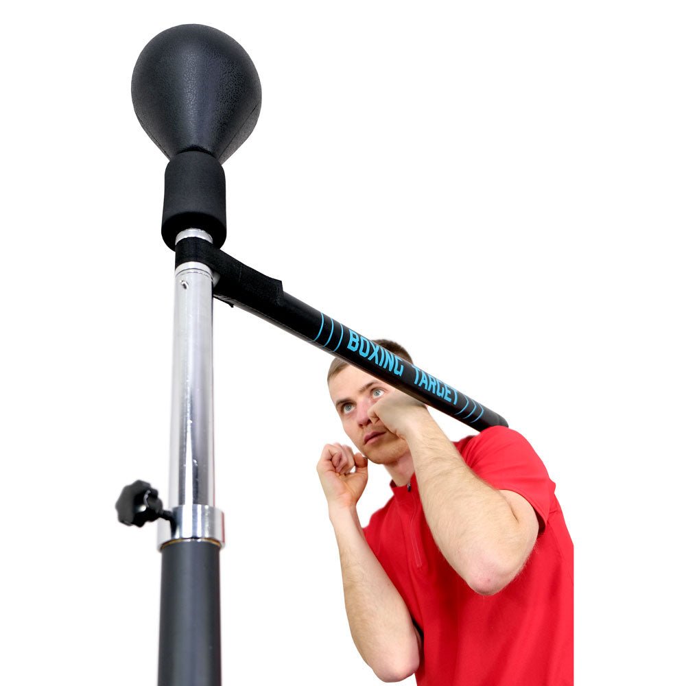 BOXING REFLEX PUNCING TARGET COLUMN LIVEPRO image 7