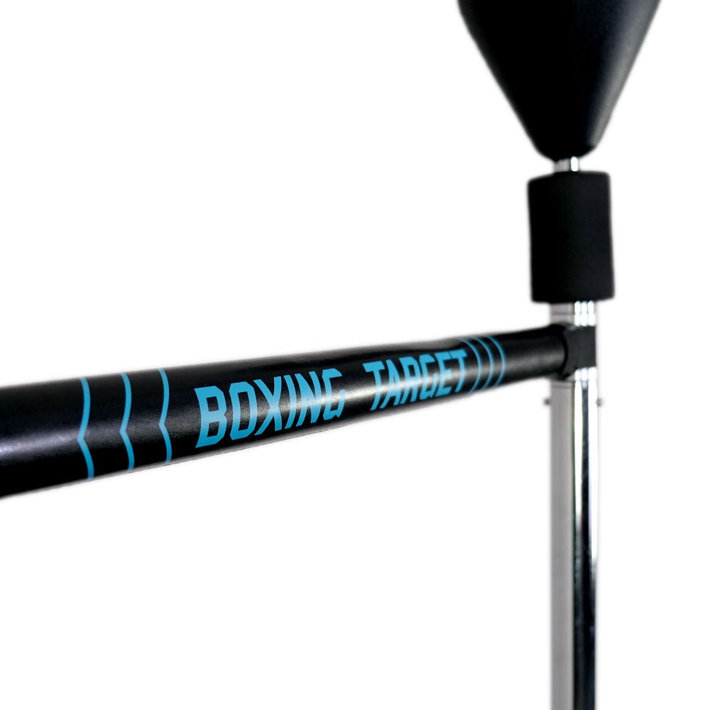 BOXING REFLEX PUNCING TARGET COLUMN LIVEPRO image 9