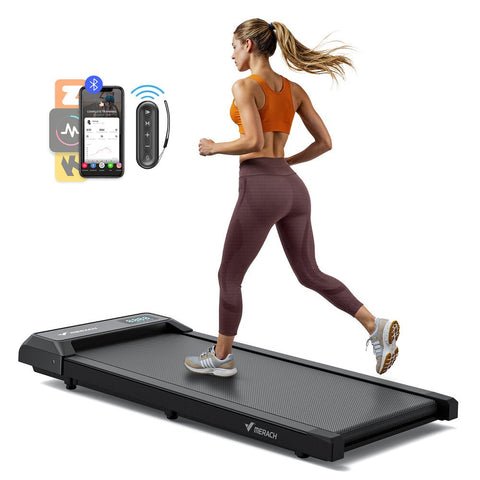 Merach Walking Pad Treadmill