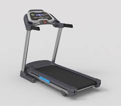 Merc V-1 Foldable Semi Commercial Treadmill