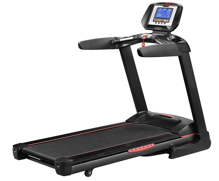 Merc V6 Semi Commercial Treadmill 20km/h