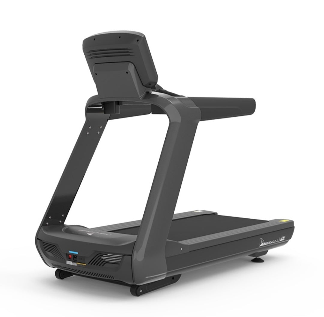 Merc V-9 Heavy Commercial AC 7HP Treadmill