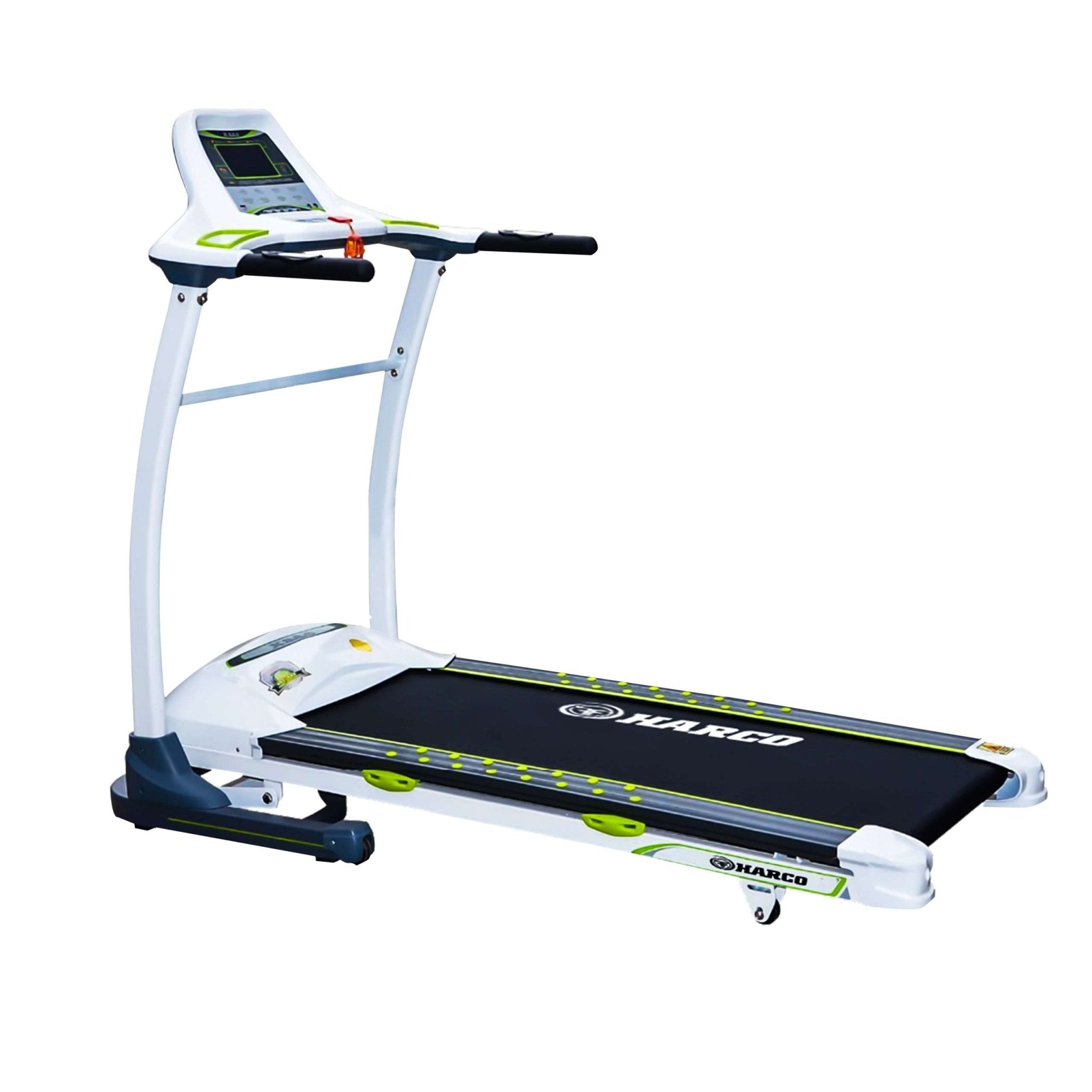 Merc XG 1916 Domestic Foldable Treadmill IFx