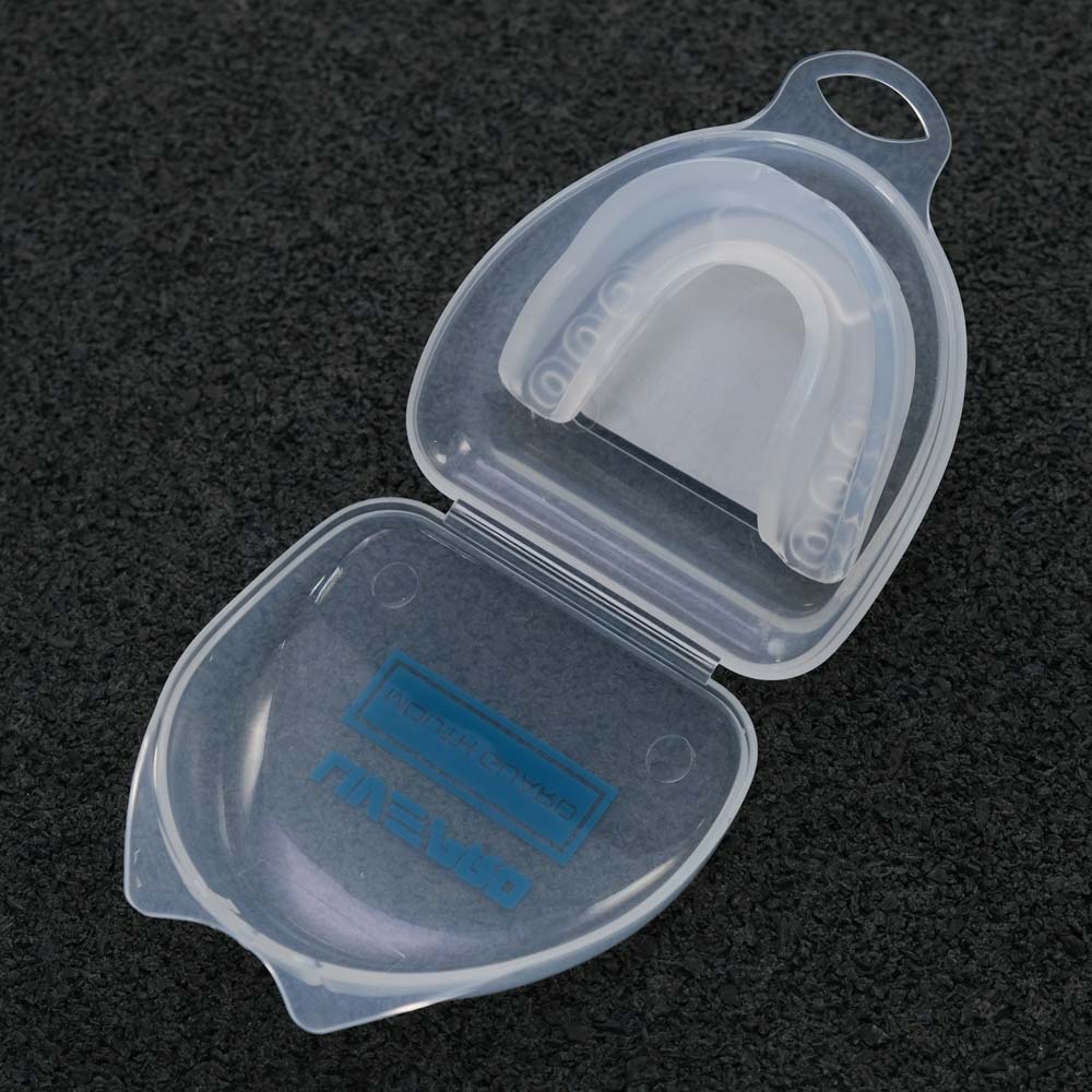 PROFESSIONAL BOXING MOUTH GUARD LIVEPRO LP8609 image 3