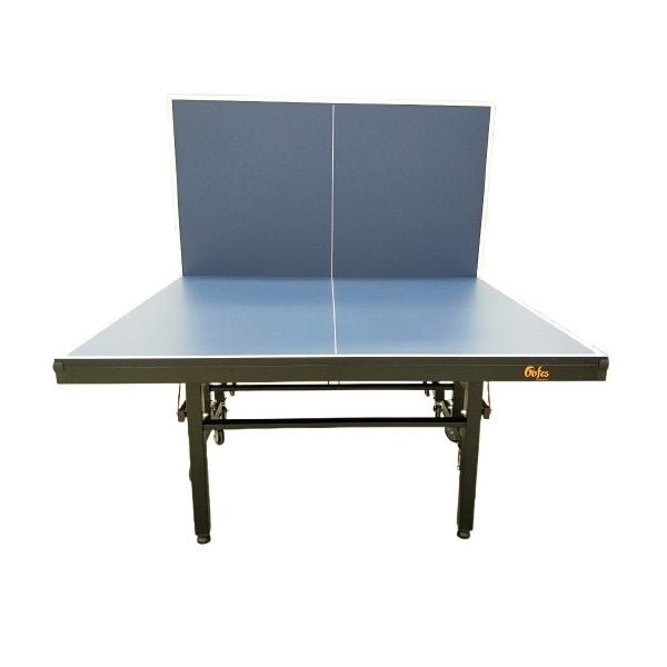 Professional Outdoor Folding Table Tennis Ping Pong Table 18mm Frame (2740*1525*760)mm