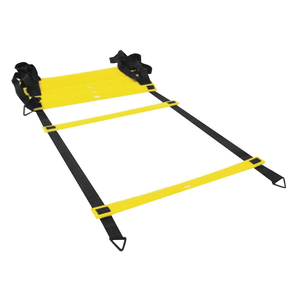 ROLL-OUT AGILITY LADDER 4M/8M LENGTH image 2