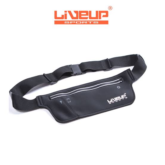 RUNNING SPORTS WAIST PACK Water Resistant Bag image 2