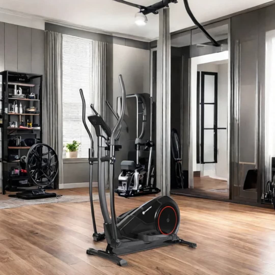 Scorpion Elliptical Cross Trainer IFx image 2