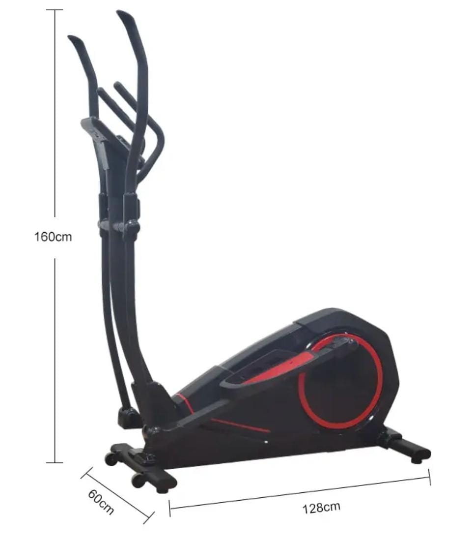 Scorpion Elliptical Cross Trainer IFx image 3