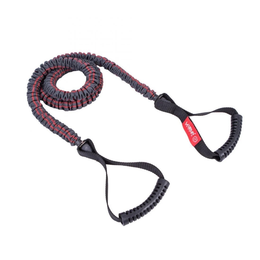 HEAVY RESISTANCE TONING TRAINING COVER TUBE image 2