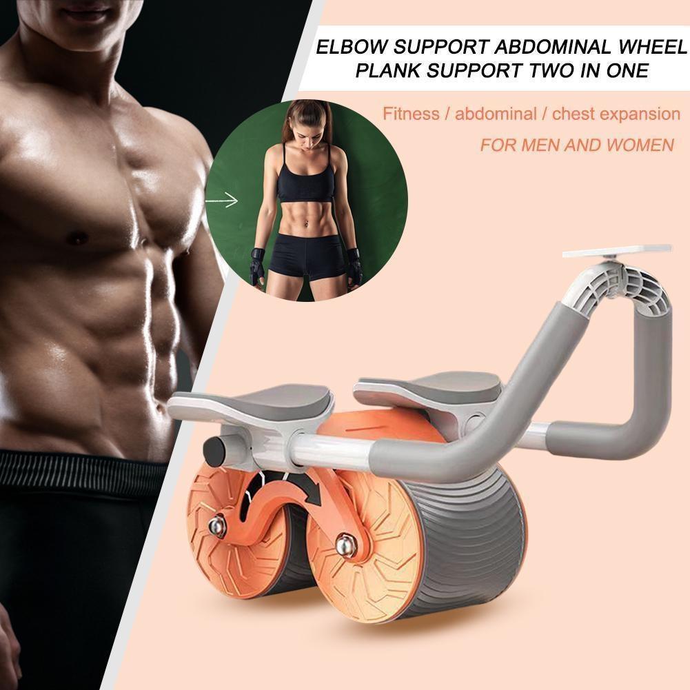 UV Resistant Auro Rebound AB Roller Super Flex image 2