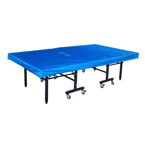 Waterproof Fabric Cover For Tennis Table For Assembled Table Non Folded