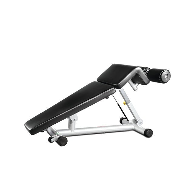 WNQ DECLINE ABDOMINAL TRAINING SITUP BENCH HEAVY DUTY