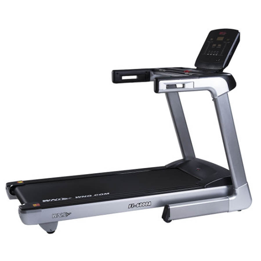 WNQ F1 6000A Foldable Treadmill