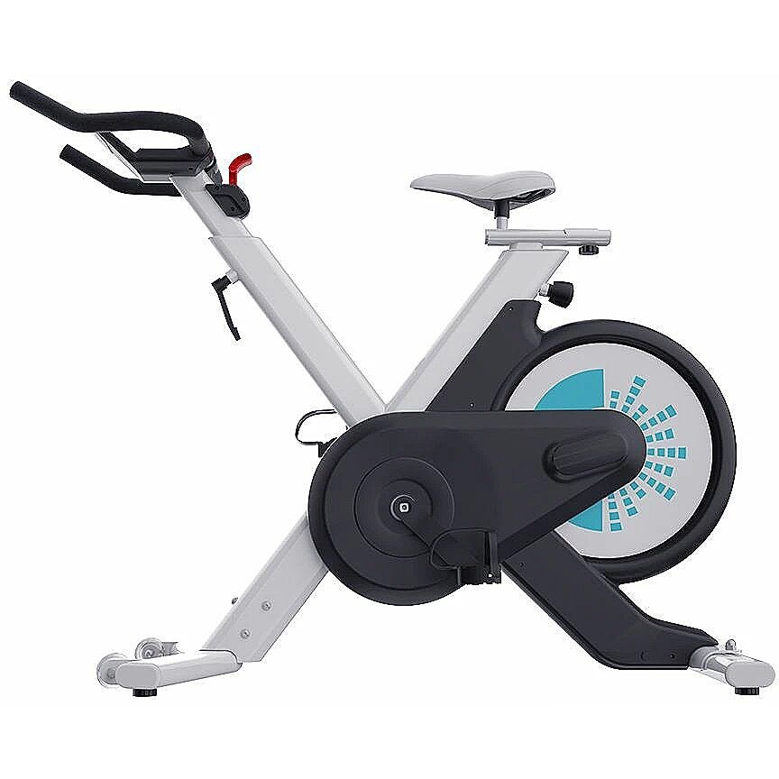 WNQ VENUS B2 Fashion Intelligent Spin Bike image 2